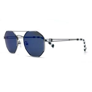 MS081 Comfortable Stainless Steel Metal Frame for Eyeglasses