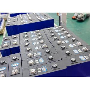 3.2V180AH Prismatic Lithium Cells Iron Phosphate EV Battery For Sustainable