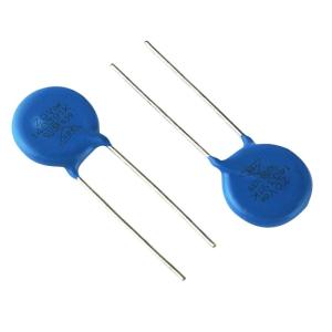 Cheap Varistor Supplier Zov Varistor 14D391K Varistor Circuits for sale