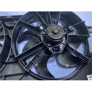 ISO 9001 10313769 Motor Assy Cooling Buick Radiator Fan