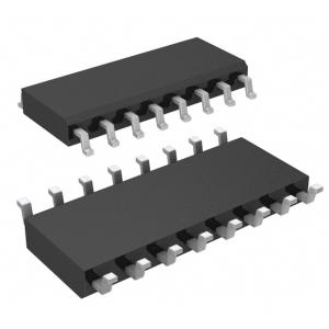 MAX3232CSE 3.0-5.5V RS-232 Transceiver with 2Tx/2Rx 1μA Shutdown ±15kV ESD