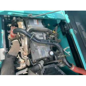 YUJIAN KOBELCO SK260 90% New Original Japan Made EPA CE Certified Agricultural