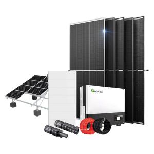 Cheap Universial 50HZ Home Hybrid Solar System Solar Thermal Hybrid System for sale