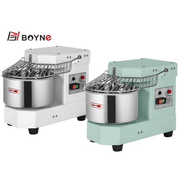 Quality Durable And Hygiene 8L Spiral Mixer For Bakery Easy Operate Use For Baking wholesale
