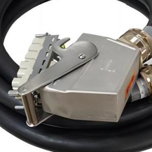 Customized Metal Shield Anti Interference Automatic Mechanical Equipment Control