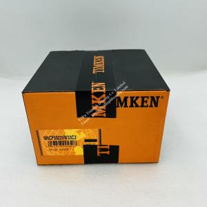 China TIMKEN  Full Complement   Cylindrical Roller Bearing     NNCF5022VW33C3 on sale