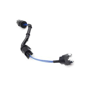 China 6261-81-9280 Engine Fuel Nozzle PC700-8 Excavator Fuel Injector Engine Wiring Harness on sale