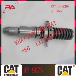China 4P-9075 Diesel 3512/3516/3508 Engine Injector 0R-30514P-9076 For C-A-Terpillar Common Rail on sale