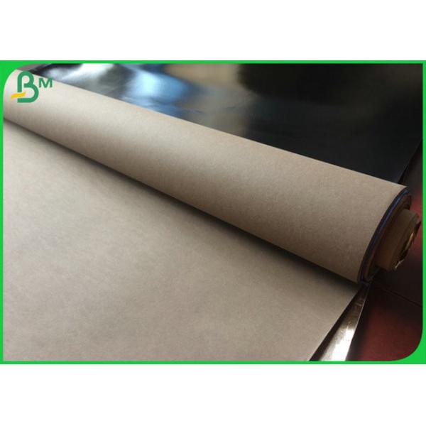 Quality 150CM Length Black And Grey Color Washable Fabric With Reel Packing wholesale