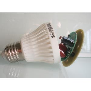 E27 Intelligent Microwave LED Microwave Bulb Replacement Warehouse Lighting