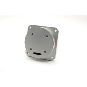 Inertial Angular Rate Fog Gyroscope Single Axes Optical Sagnac Effect