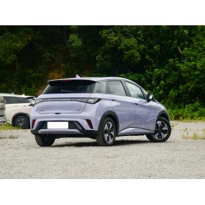 2025 BYD Dolphin, EV range increased to 520KM, configuration upgraded, price