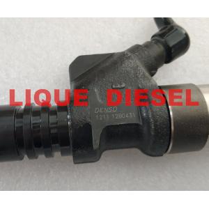 DENSO fuel Injector 095000-1211 , 095000-1210 , 6156-11-3300 , 6156113300 for