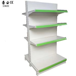 Factory Customized Color Size grocery store shelf convenience store supermarket
