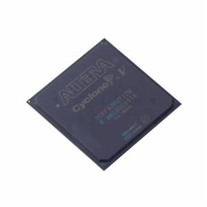 Cheap 5CEFA7F27I7N (Integrated Circuits in shock) PJSDC15 5CEFA7F27I7N for sale