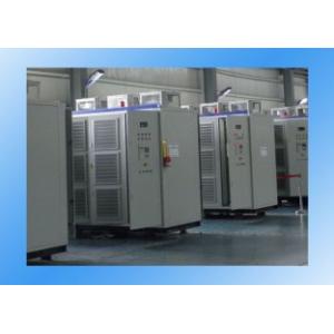 3KV High Voltage Variable Frequency VFD AC Drive for Thermal Ppower Generation