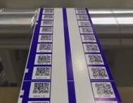 S300 Leadjet Handheld Thermal Inkjet Printer , 5 Inch Portable Batch Coding