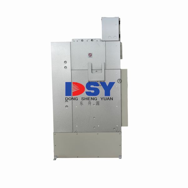 Quality 10KV SF6 Gas Insulated Ring Main Unit Switchgear Medium Voltage 630A To 3150A Current wholesale