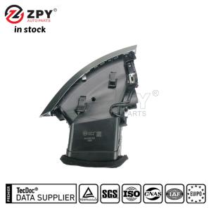 ZPY Left Hand AC Vent Assembly 4L0820901Q for Audi Q7 VW Porsche