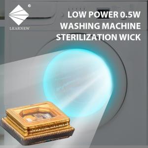 50000 Hours Life UV LED Chip 270nm 280nm UVC Encapsulation Series