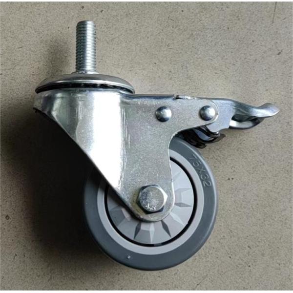 Torin Cxl-1200 Roll Container Frame-type Storage Cage, Storage Basket, Storage Box, Casters Roll Container