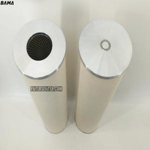 Food Beverage Shops Replace Natural Gas Coalescence Filter Element DuoTov 90/736