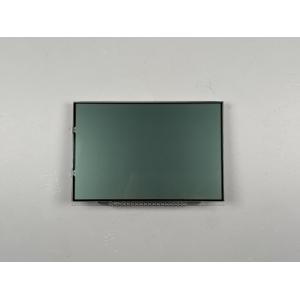 6 O' CLOCK Positive Transmissive HTN Segment Code LCD Ultrasonic Therapy Device