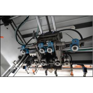 800X620mm Jigsaw Puzzle Paper Die Cutting Machine 7000sph