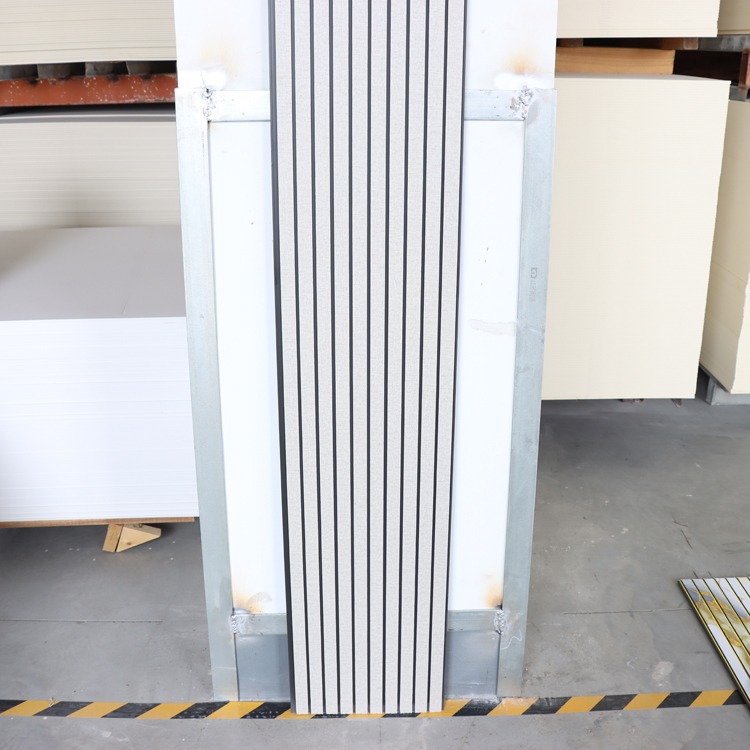 PVC Ceiling Panel With Hidden Clip System For Wall Seamless Wall Board Fast