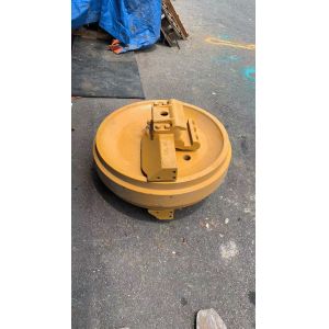 Suitable for D60 guide wheels, bulldozer guide wheels, excavator guide wheels,