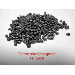 Flame Retardant Grade TEEE Material ；Thermoplastic Polyether Ester Elastomer For
