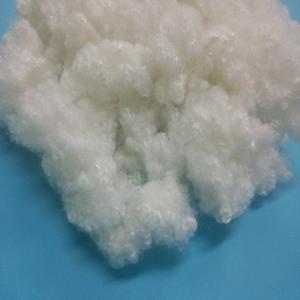 7Dx51MM PSF HCS Hollow Conjugated Polyester Fiber Filling Beddings