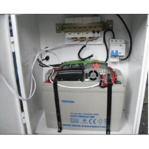 Off Grid Solar Home System 500w