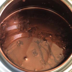 2K Rose Red 2K Solid Paint For Automobile / Advertising Mark OEM / ODM Accepted