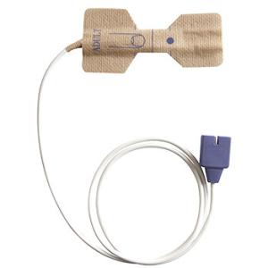 Disposable Medical Baby Adult SpO2 Sensor Anti Static Packing Bag