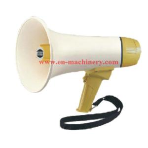 Hand Multifunction Megaphone with Plastic Proprofessional with Music