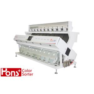 CCD Camera FPGA Recycling Sorting Machine For Quinoa Grain