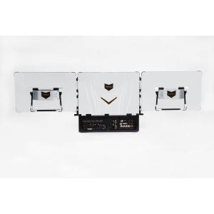 16G RAM 8K 2 Channel Live Streaming Broadcast Machine with 17.3 and 4.3 Inch