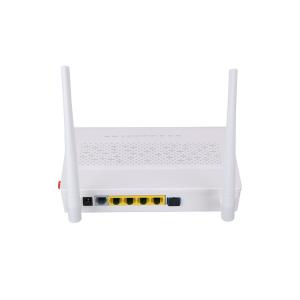 1.25Gbps Uplink 2.5Gbps Downlink FTTH Modem Router GPON Modem 1GE 3FE USB