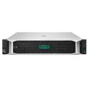 New Off-the-shelf HPE Proliant DL380 G10 PLUS 8SFF NC CTO Server Stock