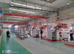 Winding Transformer Making Machine For High-Voltage Coils Transformer Winder