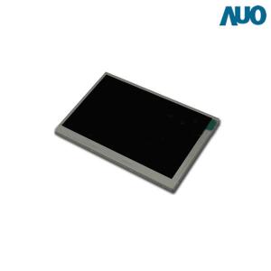 AUO G050VTN01.1 TFT LCD Screen 5 Inch 800 RGB×480 Pixels