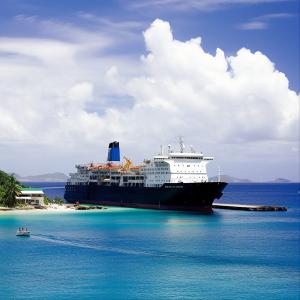 Logistics Ddu Ddp Service International Sea Freight Forwarding Agent From China