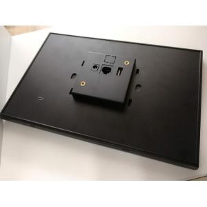 10 Inch PoE Tablet For Home Automation System With Inwall Mount Bracket