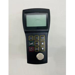 Cheap TG4100B High Precision Thin Piece Ultrasonic Thickness Gauge for sale