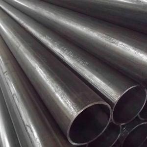 Gr.B Lsaw Seamless Carbon Pipe Astm A106 Api 5l