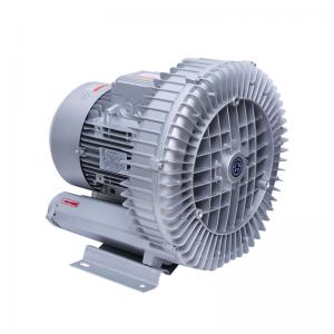 Cheap China motor spare parts supplier-vacuum pump motor/ High pressure blower 2.2kw  good  quality factory price for sale