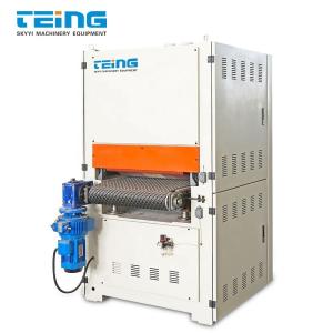 Double Sander Sanding Machine R-RP630 Support Customization for Smooth