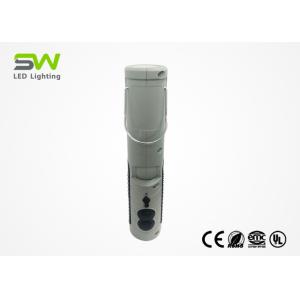 Mini 180 Lumen Rechargeable LED Inspection Work Light Handheld With Torch