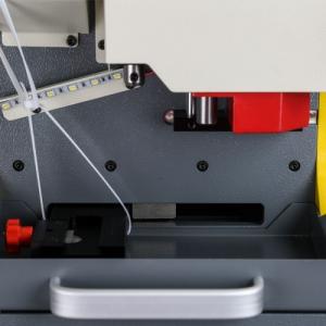 2019 SEC-E9 CNC Fully Automic Smart Key Cutting Machine with Android Tablet